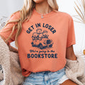 Book Lover Shirt Gift For Bookworms Booksellers Gift Literary T Shirt Book Lover Gift Reader Tee Librarian Shirt Book Club Shirt Graphic Tee – Cozy Vibes · Must-Have Style