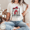 Dead Inside But It39s Valentine39s Day Shirt I39m Dead Inside Shirt Valentine39s Day Gift Valentine Gift for Her Valentine39s Day Shirt Graphic Tee – Soft Feel · Trending Graphic Apparel