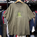 Vintage The Original Crouch T shirt Graphic Tee – Easygoing Wear · Trending Graphic Apparel