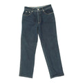 Roccobarocco Mens Blue Jeans Vintage High End Luxury Designer Denim VTG Graphic Tee – Easygoing Wear · Must-Have Style