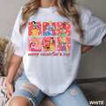 Disney Princess Happy Valentines Day Shirt Disney Valentine Tee Valentines Gift for Disney Lovers Disney Valentine Sweatshirt Disneyland Tee Sweatshirt – Soft Feel · Great Gift For Fans