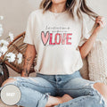 Let All That You Do Be Done in Love T Shirt Valentines Day Shirt Valentine Day Long Sleeve Tee Valentine Hoodie Valentine39s Day Gift Hoodie – Aesthetic Look · Top Pick For Any Outfit
