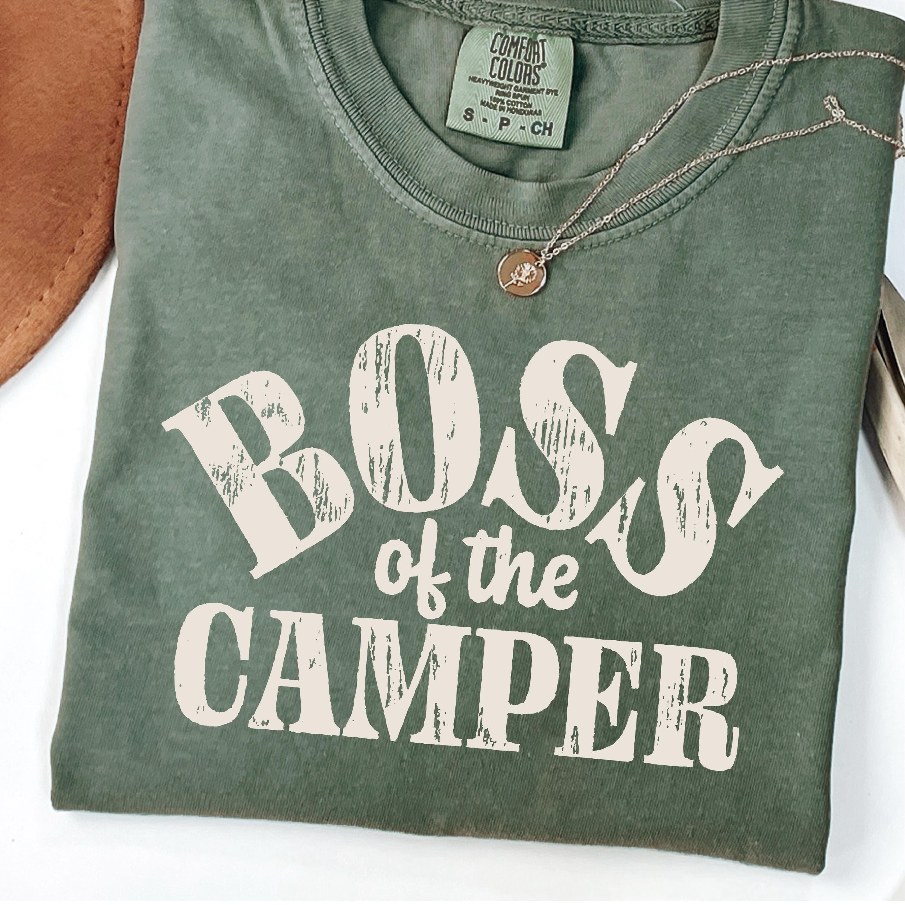 Camping Shirt RV Shirt Camping Gift Camper Shirt Travel Shirt Road Trip RV Gift RV Camping Shirt Funny Camping shirt Graphic Tee – Feel-Good Design · Perfect For Daily Wear