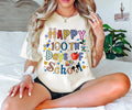 Disney Happy 100th Days of School T shirt Disney Happy 100th Days of School Sweatshirt Tee for Kids and Teacher Gift Disney 100 days Shirt Sweatshirt – Easygoing Wear · Trending Graphic Apparel