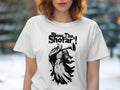 Blow The Shofar T Shirt Graphic Tee – Easygoing Wear · Great Gift For Fans