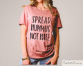 Spread Hummus Not Hate Shirt Vegan Gift Vegetarian Tee Plant Based Vegan Sweatshirt Spread Kindness Vegan Clothes Humus Lover Gift Sweatshirt – Soft Feel · Top Pick For Any Outfit
