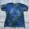 Vintage Y2K Liquid Blue Pink Floyd Rock Band Graphic Shirt Graphic Tee – Everyday Comfort · Must-Have Style