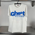 Vintage 90s Nike Ghost Writer Exercise Your Head single stitch T shirt Vintage Nike Tees Nike Tshirts Made in USA Nike Tshirts Graphic Tee – Easygoing Wear · Perfect For Daily Wear