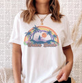 Wailea Beach Hawaii TShirt Retro Beach Unisex Wailea Beach Shirt Personalization Available Graphic Tee – Bold Style · Great Gift For Fans
