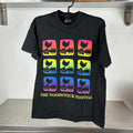 Vintage 90s The Woodstock Music Festival Promo single stitch T shirt Vintage Band Tshirts Vintage Band Tees Vintage Music Tshirts Graphic Tee – Easygoing Wear · Great Gift For Fans