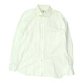 Valentino Mens White Button Up Shirt Vintage High End Designer Formal VTG Graphic Tee – Cozy Vibes · Trending Graphic Apparel