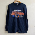 Vintage Chicago Bears Longsleeve shirt Graphic Tee – Fan Favorite · Top Pick For Any Outfit