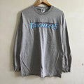 Vintage North Carolina Tar Heels Longsleeve shirt Graphic Tee – Premium Graphic · Trending Graphic Apparel