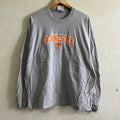 Vintage Tennessee University Longsleeve shirt Graphic Tee – Aesthetic Look · Great Gift For Fans