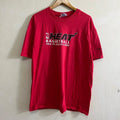 Vintage Miami Heat T shirt Graphic Tee – Easygoing Wear · Must-Have Style