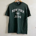 Vintage New York Jets T shirt Graphic Tee – Feel-Good Design · High-Quality Print