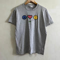 Vintage Bubba Gump T shirt Graphic Tee – Aesthetic Look · High-Quality Print