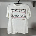 Vintage 1989 Tracy Chapman Crossroads Tour Promo single stitch T shirt Vintage Band Tees Vintage Band Tshirts Vintage Music Tees Graphic Tee – Soft Feel · High-Quality Print