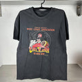 Vintage 1997 Ernie Reyes West Coast Association Unleash The Master Within You Taekwando Institute T shirt Vintage Faded Tshirts Graphic Tee – Easygoing Wear · Must-Have Style