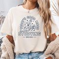 Studying Bugs Shirt Entomology Shirt Bug Lover Tshirt Entomology Gift Entomologist Shirt Insect Shirt Insect Lover Gift Graphic Tee – Everyday Comfort · Trending Graphic Apparel