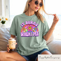 It Burns When I Pee Retro Shirt Adult Humor Inappropriate T Shirt Dank Meme Tee Weird Sweatshirt Womens Offensive Humor Crewneck Sweatshirt – Cozy Vibes · Top Pick For Any Outfit