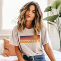 Colorado TShirt Retro Adult Unisex Colorado T Shirt Personalization Available Graphic Tee – Easygoing Wear · Trending Graphic Apparel