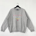 Vintage Chaps Ralph Lauren Sweatshirt Chaps Ralph Lauren Crewneck Ralph Lauren Sweater Pullover Chaps Ralph Lauren Embroidered Logo Large Sweatshirt – Fan Favorite · Great Gift For Fans