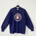 Vintage 90s Tennessee State University Sweatshirt Tennessee State Crewneck Tennessee State Sweater Tennessee State Tigers Print Logo Medium Sweatshirt – Everyday Comfort · Trending Graphic Apparel