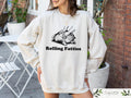 Rolling Fatties Cat T Shirt Funny Cat Graphic Shirt Cat Lovers Gift Unhinged Sweatshirt Cat Lover Hoodie Cute Cat Tee Fat Cat Sweater Hoodie – Premium Graphic · Perfect For Daily Wear