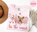 Welsh Terrier Dog Valentine39s Day Shirt Valentine Welsh Terrier Gifts Dog Mom T Shirt Tshirt Tee for Women Graphic Tee – Everyday Comfort · Perfect For Daily Wear