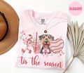 Airedale Terrier Dog Valentine39s Day Shirt Valentine Airedale Terrier Gifts Dog Mom T Shirt Tshirt Tee for Women Graphic Tee – Bold Style · Trending Graphic Apparel