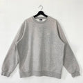 Vintage Nike Sweatshirt Nike Crewneck Nike Swoosh Sweater Pullover Nike Air Sportswear Jumper Nike Swoosh Embroidered Logo Grey XXLarge Sweatshirt – Warm & Stylish · Great Gift For Fans