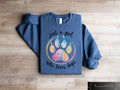 Just a Girl Who Loves Dogs Sweatshirt Dog Lover Girl Tshirt Animal Lover Shirt Dog Lover Daughter Shirt Dog Lover Gift Dog Mama Outfit Sweatshirt – Fan Favorite · Must-Have Style