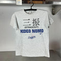 Vintage 1995 Hideo Nomo LA Dodgers Strikeout MLB T shirt Vintage Sports Tshirts MLB Tshirts Vintage La Dodgers Tshirts Dodgers Tshirts Graphic Tee – Aesthetic Look · Top Pick For Any Outfit