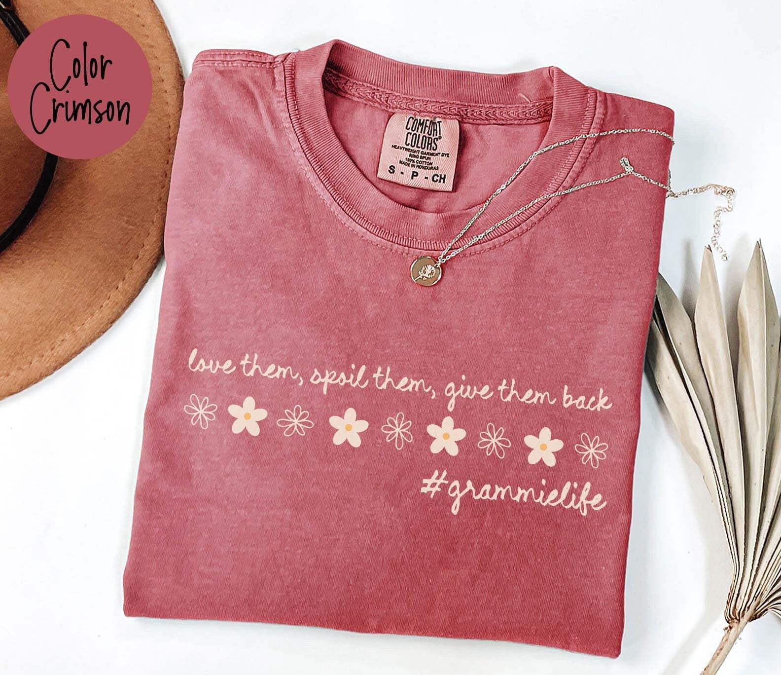 Grammie Life Shirt Grandparents Gifts New Grammie Gifts Daisy Flowers T Shirt Tshirt Tee for Women Graphic Tee – Fan Favorite · Trending Graphic Apparel
