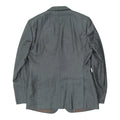 Gianni Feraud Mens Grey Blazer Jacket Vintage High End Designer Suit VTG Graphic Tee – Everyday Comfort · High-Quality Print