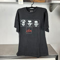 Vintage 1998 Depeche Mode The Singles Tour Electronic Music Band Promo T shirt Vintage Band Tees Vintage Band Tshirts Music Tshirts Graphic Tee – Fan Favorite · High-Quality Print