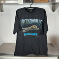 Vintage 1993 Jacksonville Jaguars NFL Nutmeg XL T shirt Vintage Jacksonville Jaguars Football Tshirts Vintage Sports Tshirts NFL Tshirts Graphic Tee – Feel-Good Design · Must-Have Style