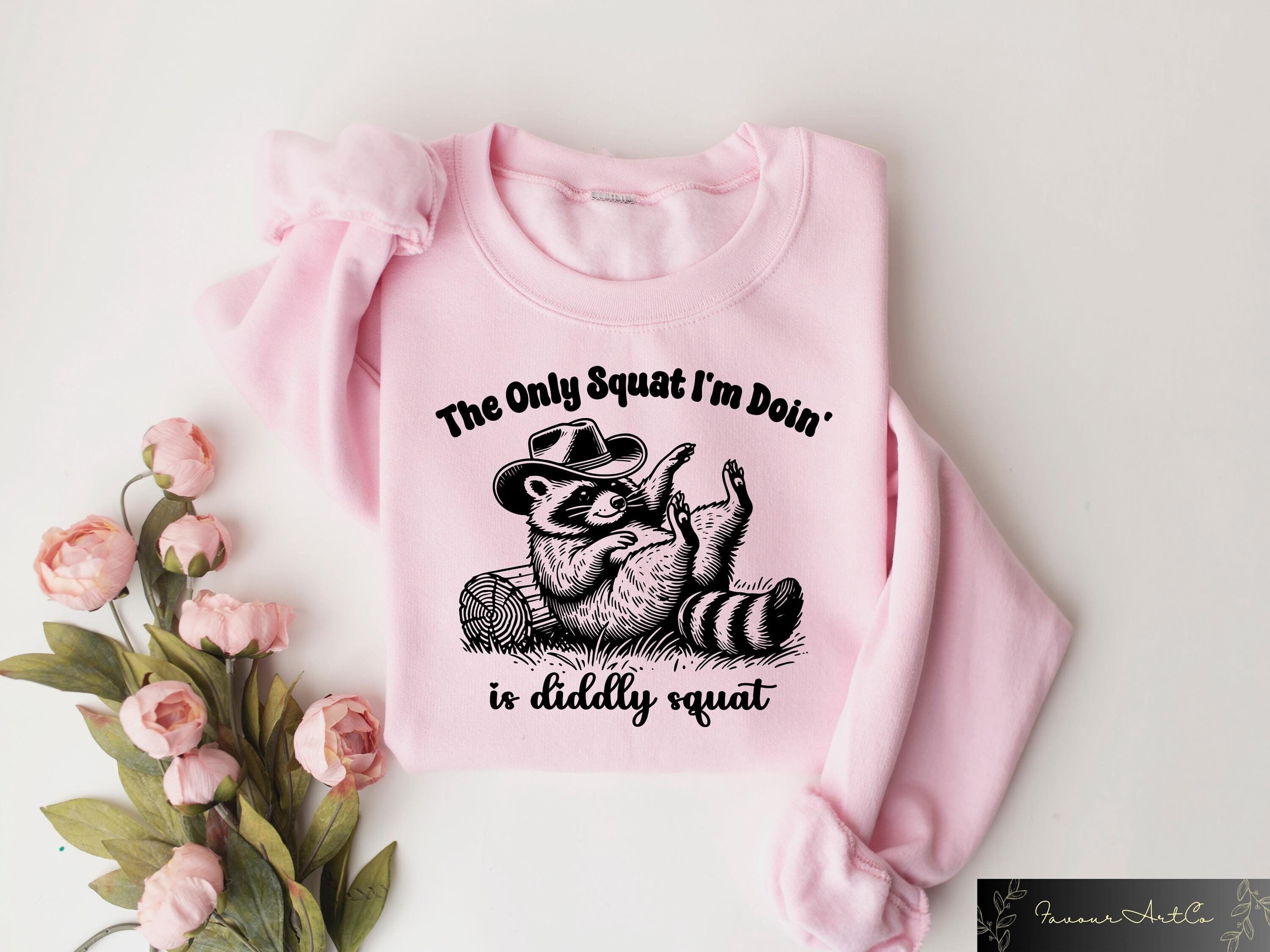 Support Your Local Street Cats Graphic T Shirt Trash Panda Meme Shirt Retro Raccoon Sweatshirt Nostalgia Sweater Funny Graphic Tee Sweatshirt – Bold Style · Top Pick For Any Outfit