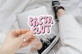 Pasta Slut Sticker Pasta Gifts Kiss Cut Sticker Trendy Sticker Cute Sticker Laptop Decal Graphic Tee – Bold Style · High-Quality Print