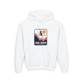 Lake Tahoe California Youth Hoodie Ski Jump Lake Tahoe California Kids Sweatshirt Cute Lake Tahoe California Children39s Pullover Hoodie – Cozy Vibes · Great Gift For Fans