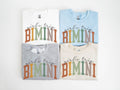 Bimini Bahamas Sweatshirt Girls Trip Sweatshirt Matching Group Crewneck Shirt Long Sleeve Sweatshirt – Soft Feel · Must-Have Style