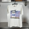 Vintage 90s Kenny Loggins Leap of Faith Tour Concert Promo single stitch T shirt Vintage Music Tees Vintage Music Tshirts Tour Tshirts Graphic Tee – Bold Style · Great Gift For Fans