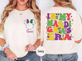 Disney In My Mardi Gras Era Shirt Family Disney Trip Tee Disneyland Mardi Gras Squad Tshirt Carnival Celebration Tee Christian Fasting Gift Graphic Tee – Soft Feel · Must-Have Style