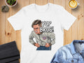 Yup Bros T Shirt Graphic Tee – Cozy Vibes · Perfect For Daily Wear