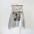 90s Panther Valley football Discus gray sweatshirt L Sweatshirt – Easygoing Wear · Must-Have Style