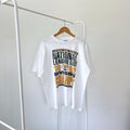 90s Pittsburgh Pirates MLB baseball Salem t shirt XL Graphic Tee – Feel-Good Design · Perfect For Daily Wear
