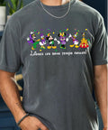 Disney Mardi Gras Laissez Les Bons Temps Rouler Shirt Disneyland Family Trip Tee Mardi Gras Squad Carnival Shirt Christian Fasting Gift Graphic Tee – Everyday Comfort · Must-Have Style