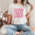 XOXO Valentines Day Shirt Valentines Day Gift Valentine Couple Shirt Valentine Day Gift Cute Valentine Shirt XOXO T Shirt Graphic Tee – Everyday Comfort · Great Gift For Fans
