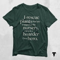 Plant Shirt Plant Lover Gift Plant Lover Shirt Gardening Shirt Plant T Shirt Never Enough Plants Shirt Gardening Gift Graphic Tee – Everyday Comfort · Trending Graphic Apparel